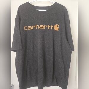 Mens Carhartt Loose Fit TShirt